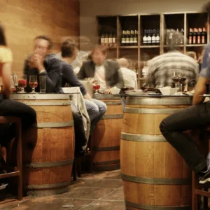 tapas en barcelona