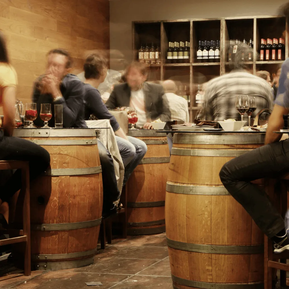 tapas en barcelona